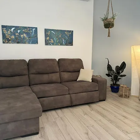Casa vacanze Elemiri