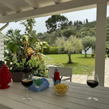 Elemiri Hébergement de vacances Buonfornello