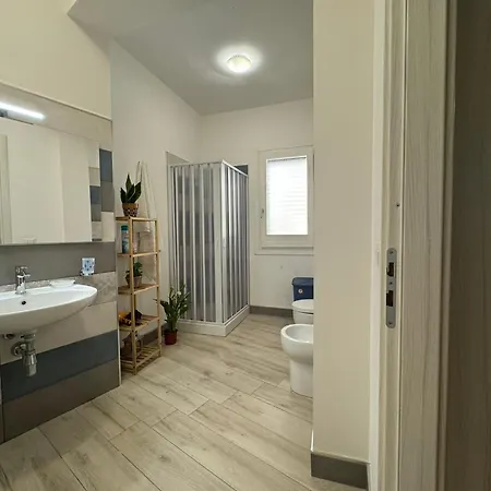 Casa vacanze Elemiri *
