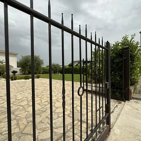 Casa vacanze Elemiri *