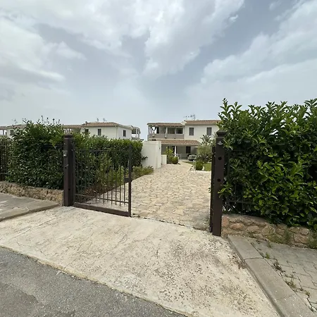 Casa vacanze Elemiri *