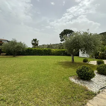 Casa vacanze Elemiri *