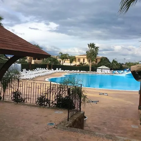 Holiday home Elemiri *