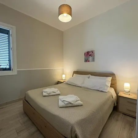 Elemiri Holiday home Buonfornello