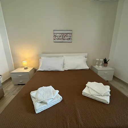 Elemiri Holiday home Buonfornello
