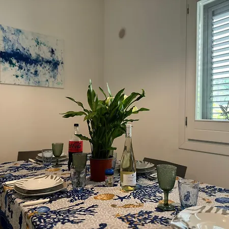 Elemiri Holiday home