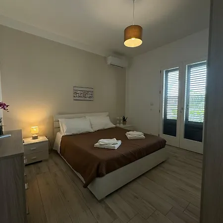 Holiday home Elemiri Buonfornello